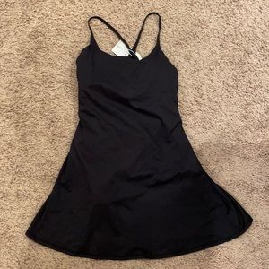 Halara Exercise Dress